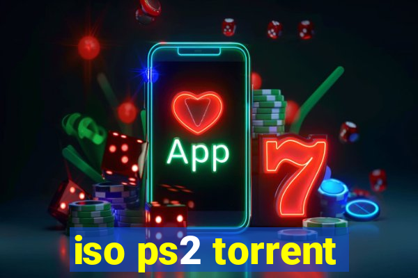 iso ps2 torrent