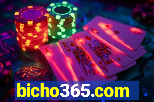 bicho365.com