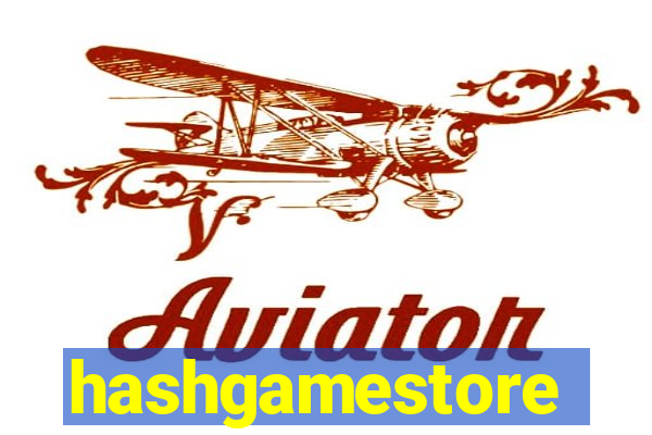 hashgamestore