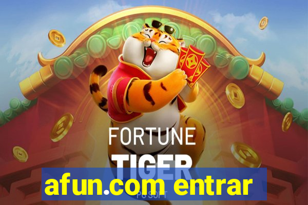 afun.com entrar