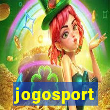 jogosport