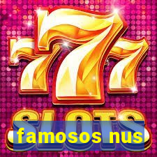 famosos nus