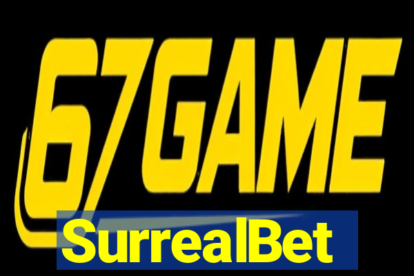 SurrealBet