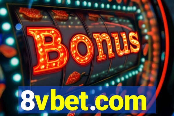 8vbet.com