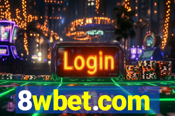 8wbet.com