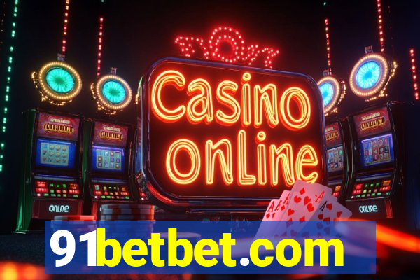 91betbet.com