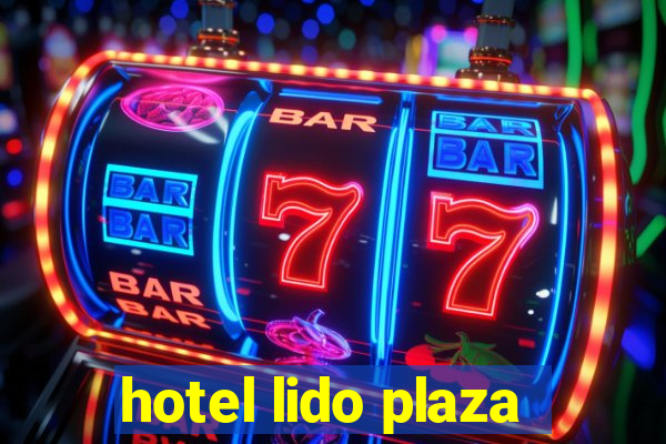 hotel lido plaza