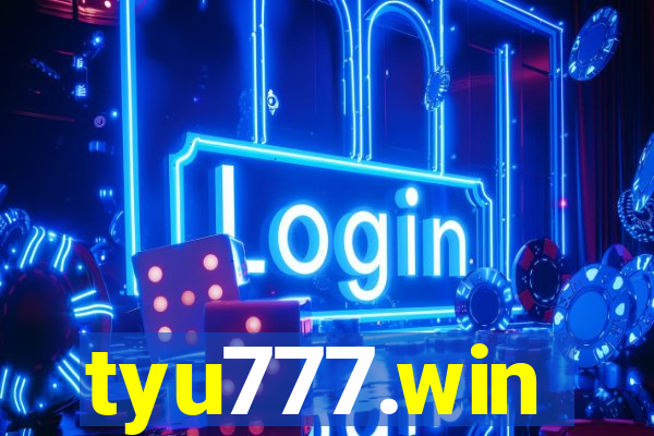 tyu777.win