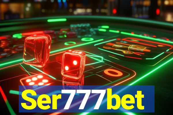 Ser777bet