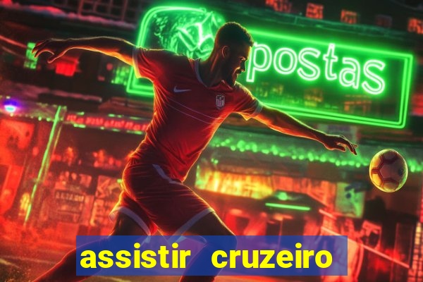 assistir cruzeiro ao vivo futemax