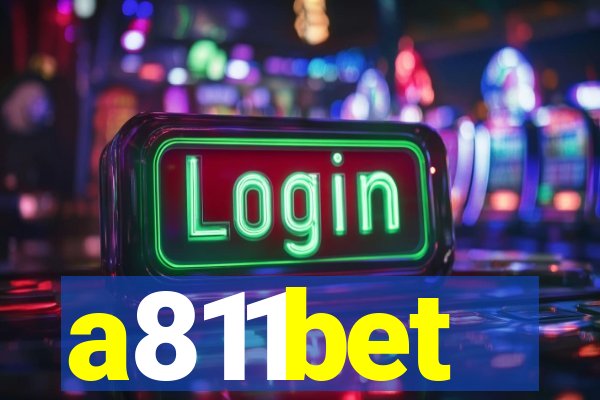 a811bet