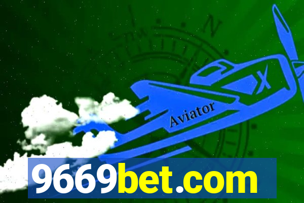 9669bet.com