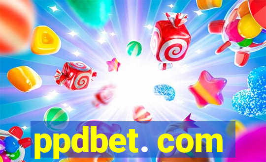 ppdbet. com