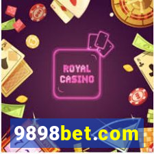 9898bet.com