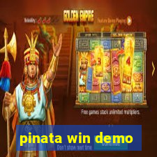 pinata win demo