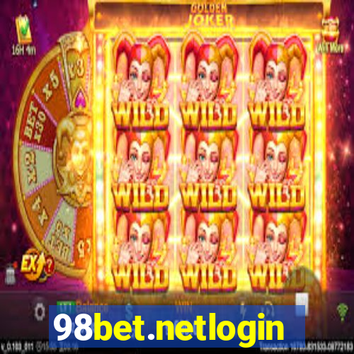 98bet.netlogin