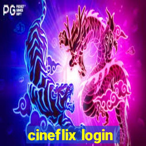 cineflix login