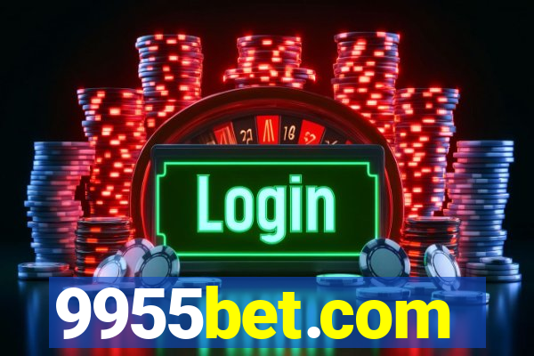 9955bet.com