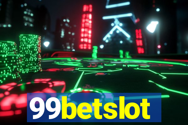 99betslot