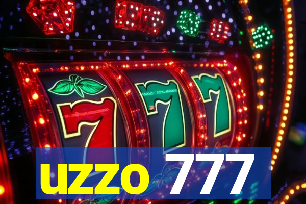 uzzo 777