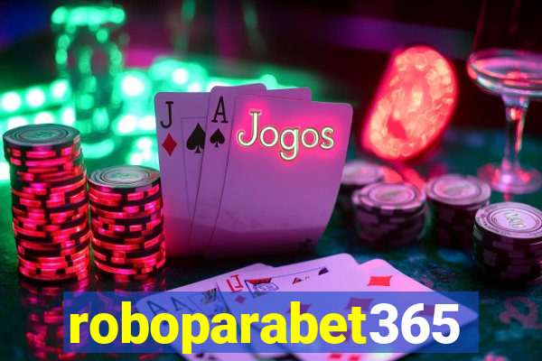 roboparabet365