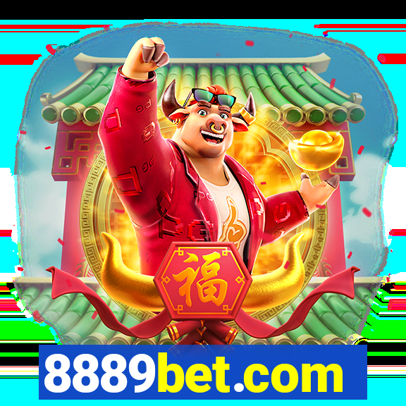 8889bet.com