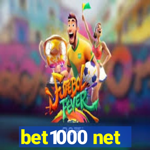 bet1000 net