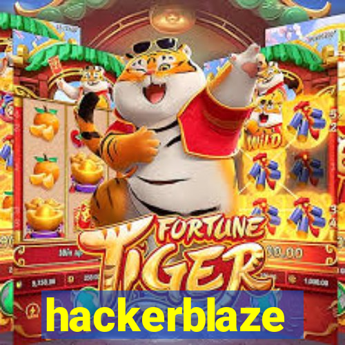 hackerblaze