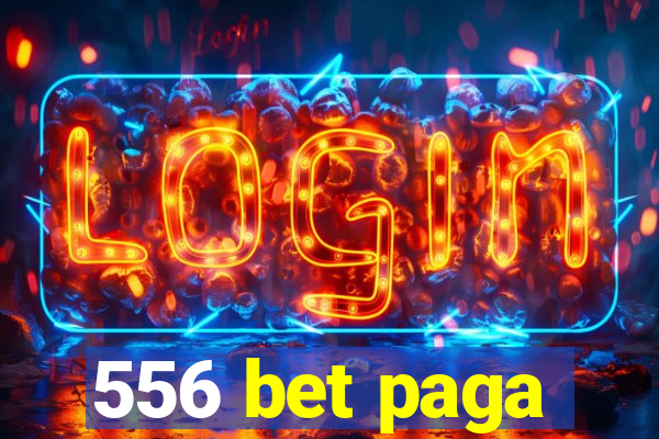 556 bet paga