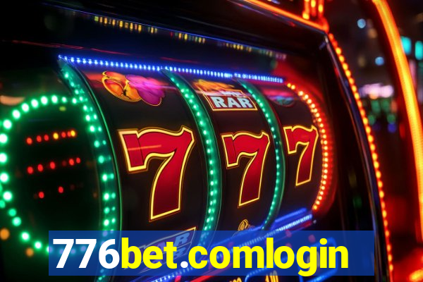 776bet.comlogin