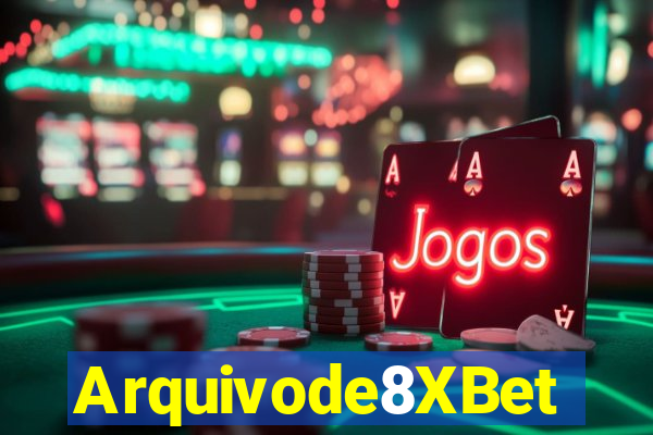 Arquivode8XBet