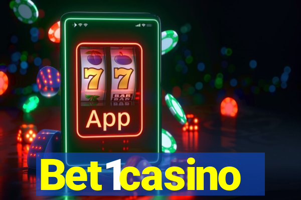 Bet1casino