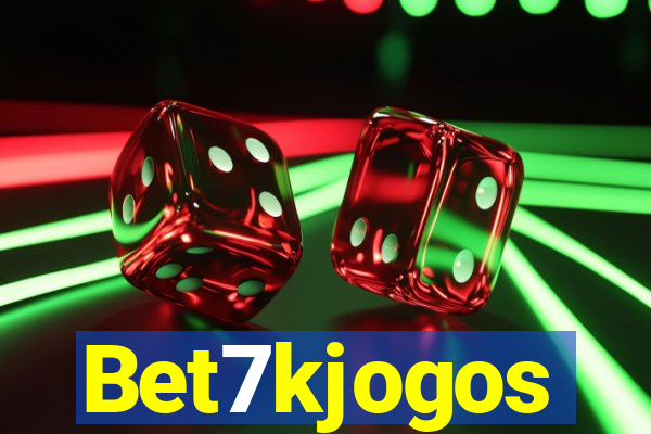 Bet7kjogos