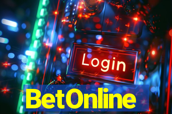 BetOnline