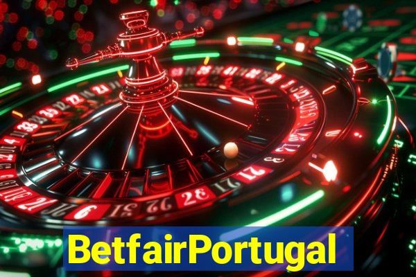 BetfairPortugal