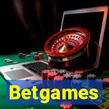 Betgames