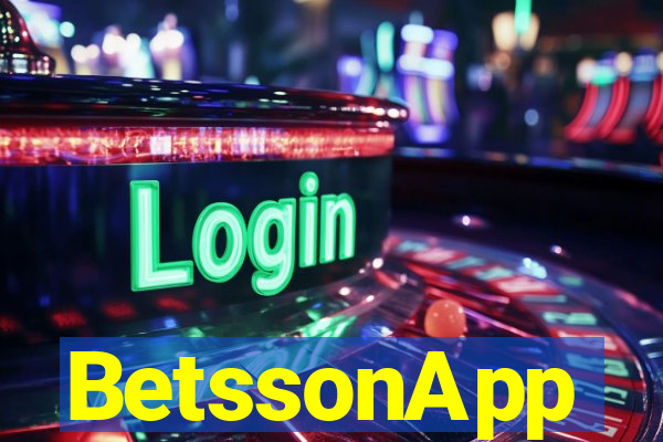 BetssonApp