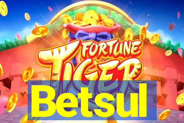 Betsul