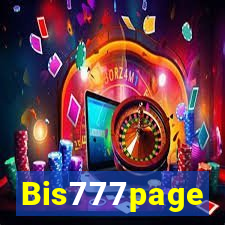 Bis777page