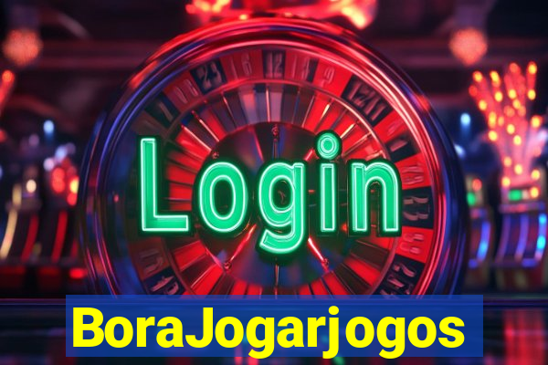 BoraJogarjogos