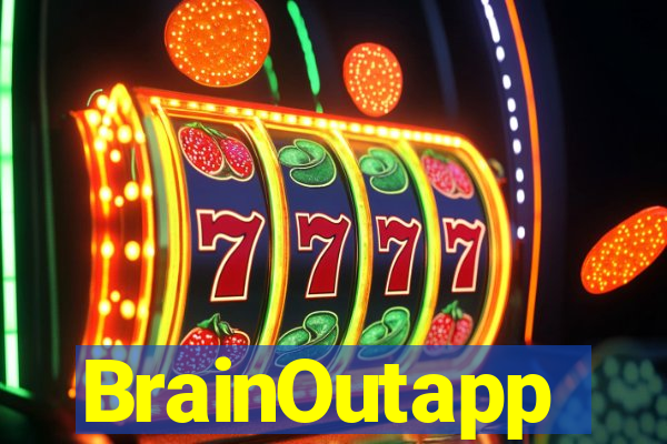 BrainOutapp