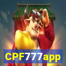 CPF777app