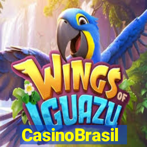 CasinoBrasil