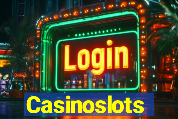 Casinoslots