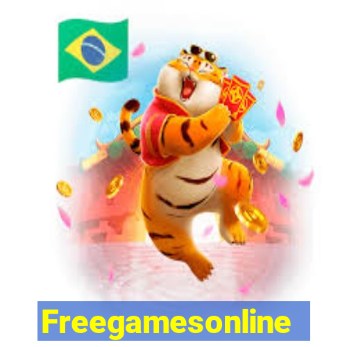 Freegamesonline