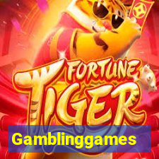 Gamblinggames