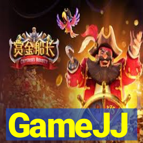 GameJJ