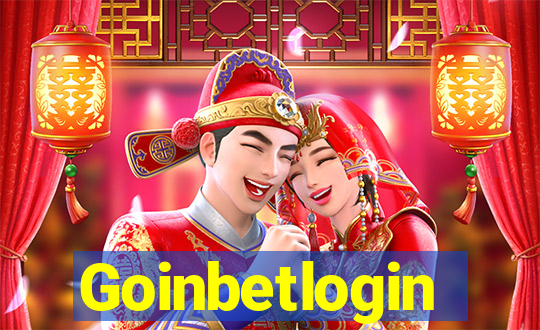 Goinbetlogin