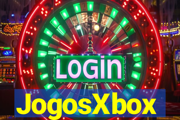 JogosXbox