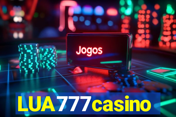 LUA777casino